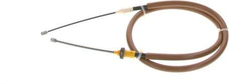 Cable Pull, parking brake 1 987 477 782 - image 2