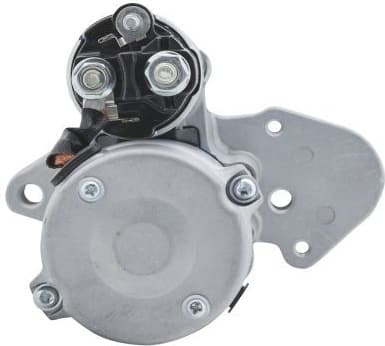 Starter 8EA 011 611-991 - image 3