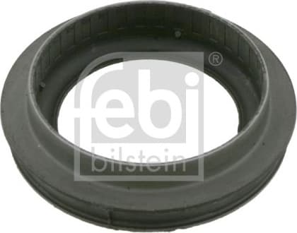 Bush, driver cab suspension 24497