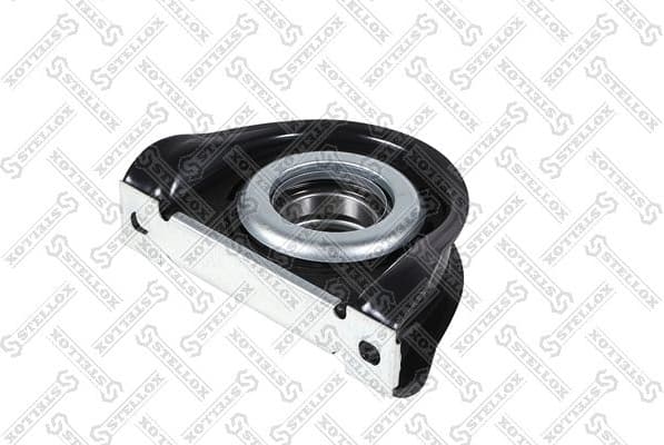 Suspension, propshaft 83-02525-SX