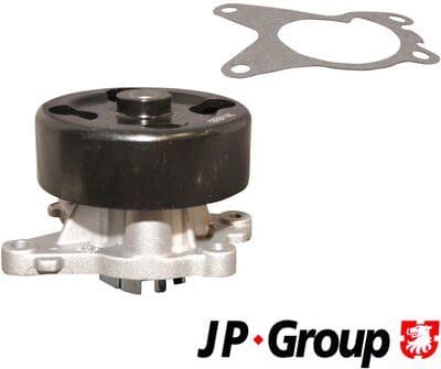 Water Pump, engine cooling JP 4014101300