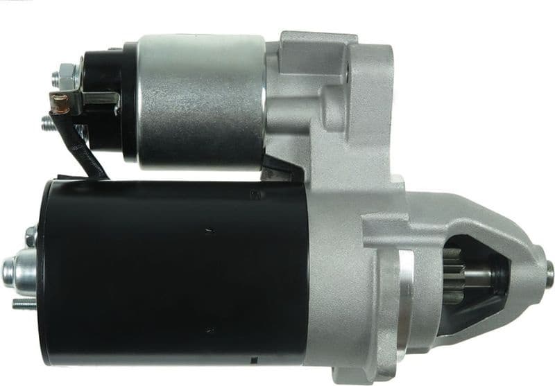 Starter AS S0240 - image 2