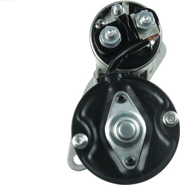 Starter AS S0240 - image 3