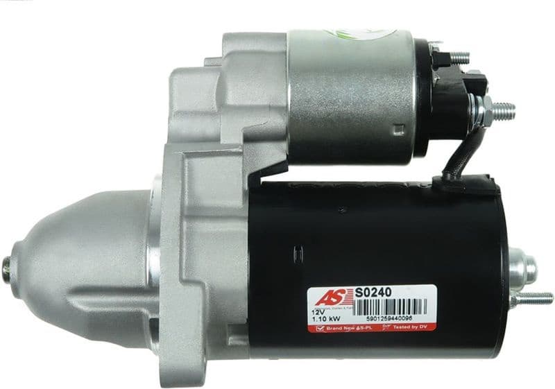 Starter AS S0240 - image 4