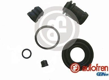 Repair Kit, brake caliper D41034