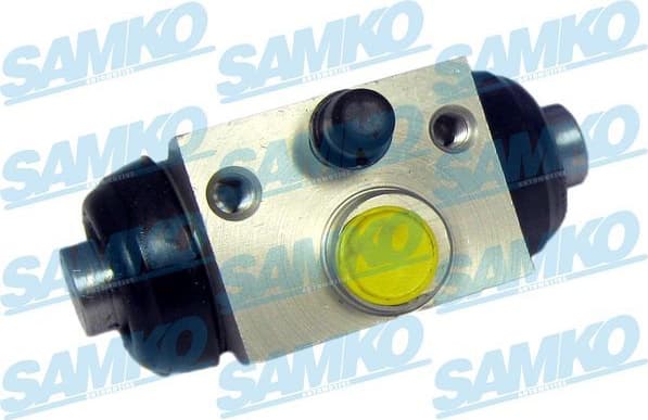 Wheel Brake Cylinder C31205