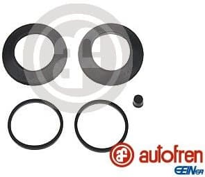 Repair Kit, brake caliper D41810