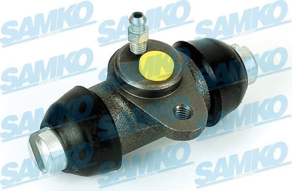Wheel Brake Cylinder C16351