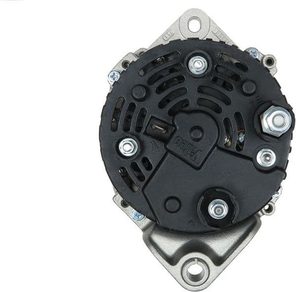 Alternator Remanufactured AS A3187PR - image 3