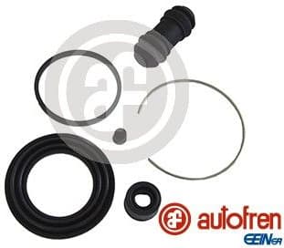 Repair Kit, brake caliper D4662