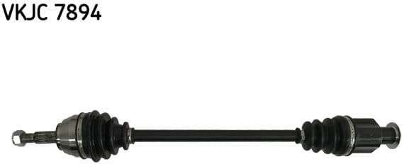 Drive Shaft VKJC 7894 - image 4