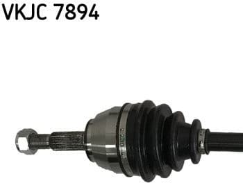 Drive Shaft VKJC 7894 - image 5