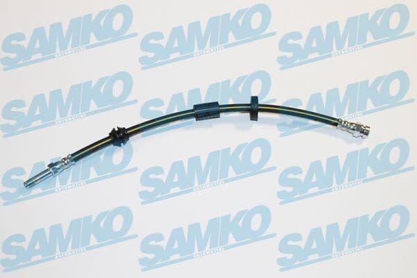 Brake Hose 6T48085