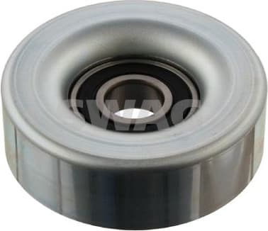 Deflection/Guide Pulley, V-ribbed belt 85 93 1480