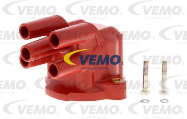 Ignition Distributor Cap Original VEMO Quality V10-70-0092