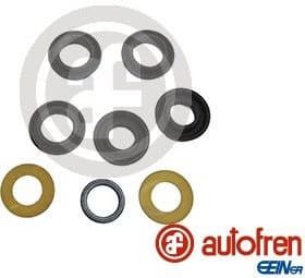 Repair Kit, brake master cylinder D1332