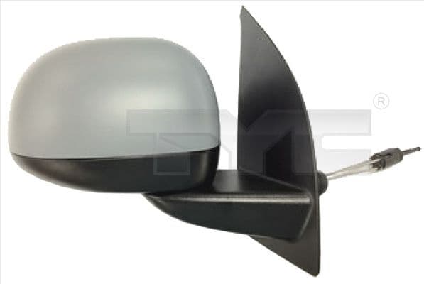Exterior Mirror 3090109