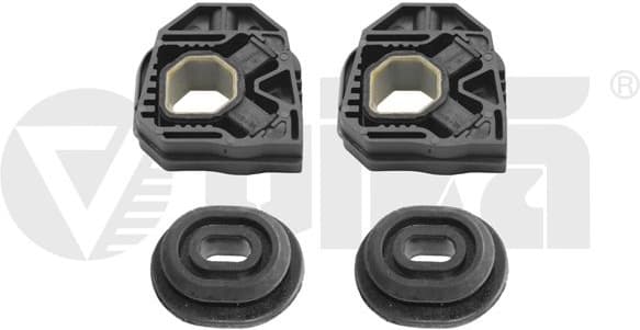 Mounting, radiator K11789301