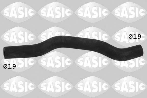 Radiator Hose 3400034