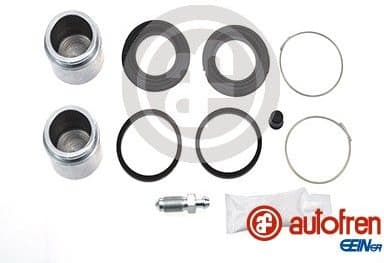 Repair Kit, brake caliper D41787C