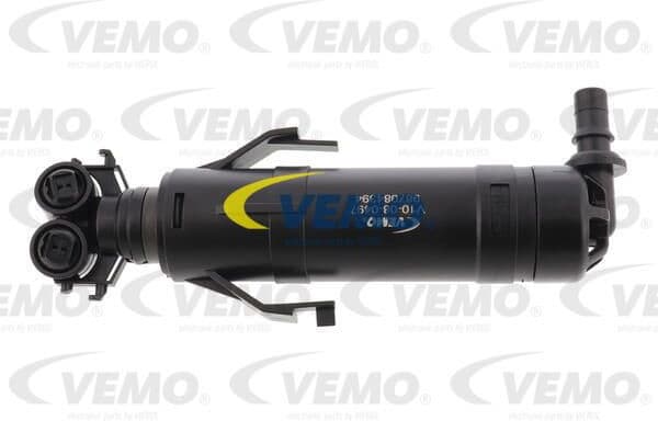 Washer Fluid Jet, headlight cleaning Original VEMO Quality V10-08-0497