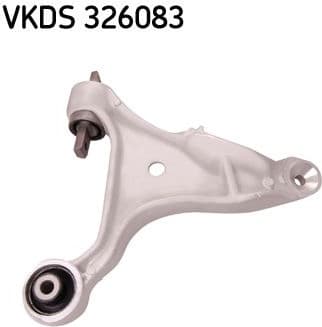 Control/Trailing Arm, wheel suspension VKDS326083 - image 2