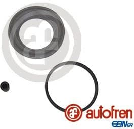 Repair Kit, brake caliper D4101