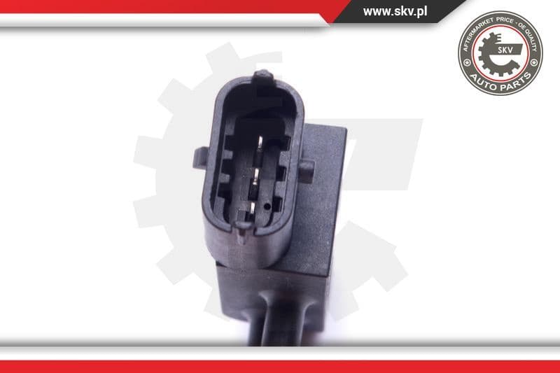 Sensor, exhaust pressure 17SKV667 - image 4