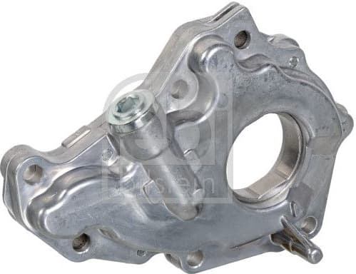 Oil Pump 178035