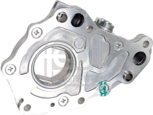 Oil Pump 178035 - image 2