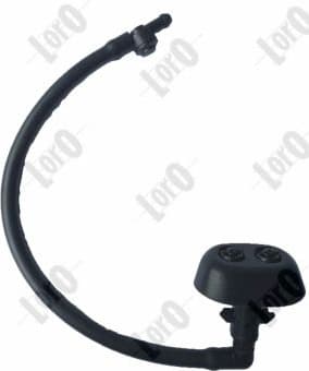 Washer Fluid Jet, headlight cleaning LORO 103-03-156