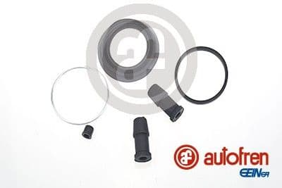 Repair Kit, brake caliper D4465