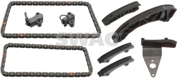 Timing Chain Kit Basic Short Kit 91949390