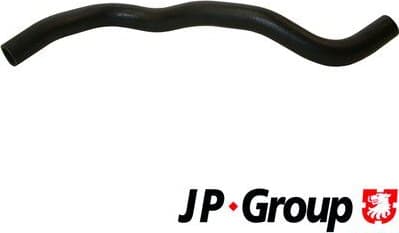 Radiator Hose JP 1128000700