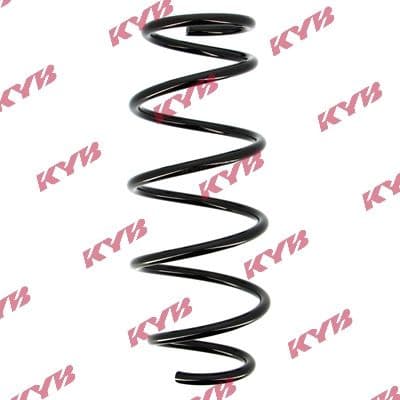 Suspension Spring K-Flex RA1221