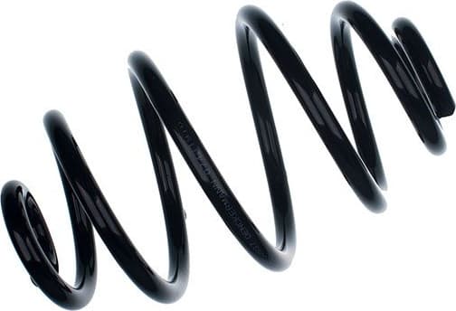 Suspension Spring D700037