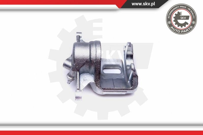 Brake Caliper 42SKV701 - image 2