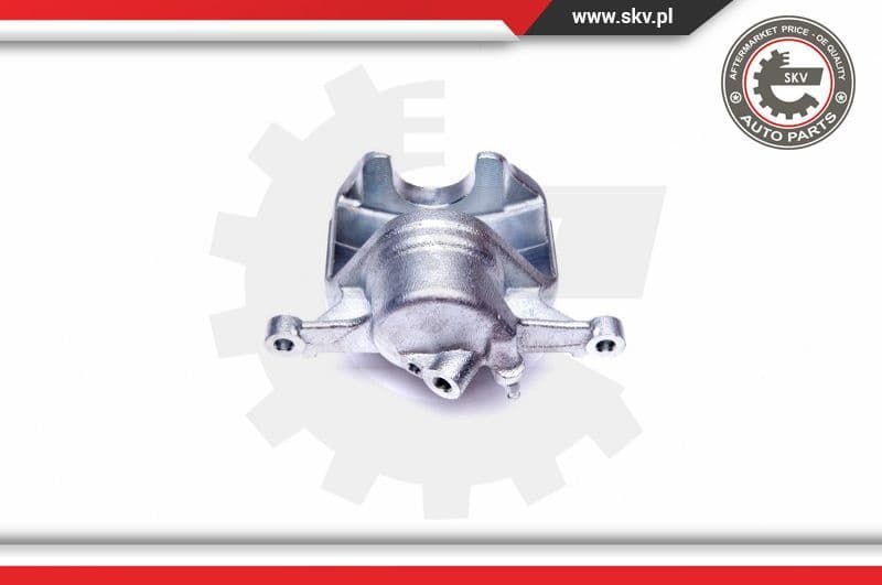 Brake Caliper 42SKV701 - image 4