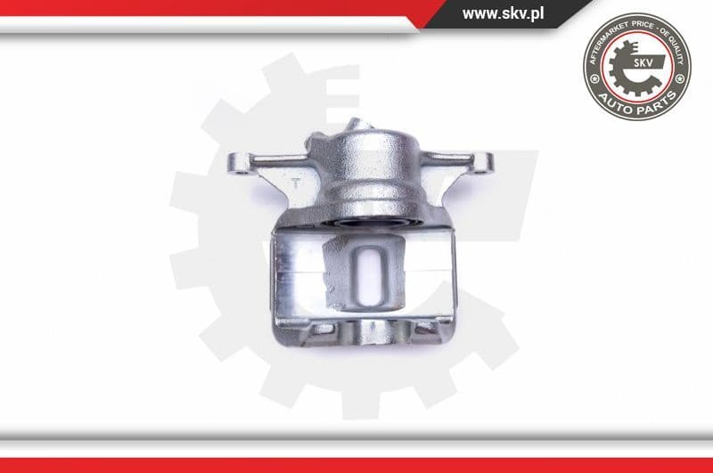 Brake Caliper 42SKV701 - image 7