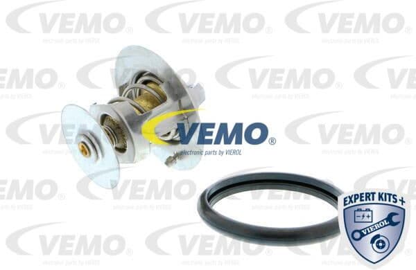 Thermostat, coolant EXPERT KITS + V25-99-1705