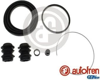 Repair Kit, brake caliper D4839