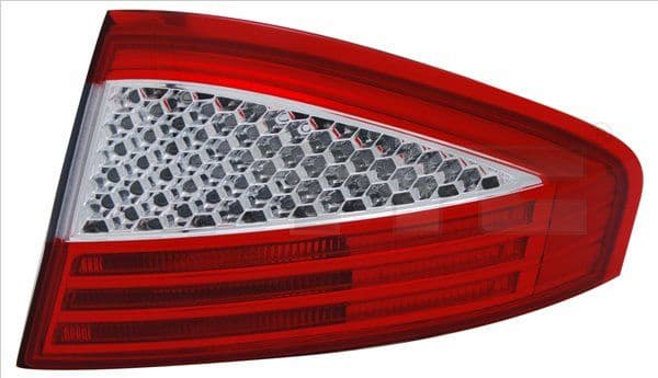Tail Light Assembly 1111692012
