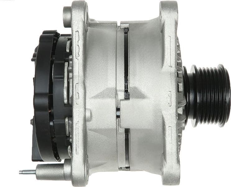 Alternator Remanufactured AS A0765PR - image 2