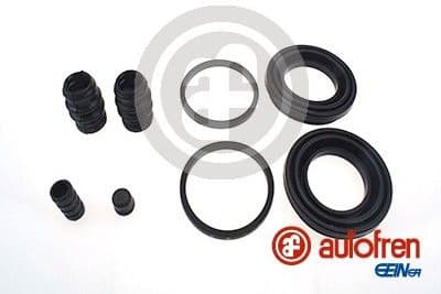 Repair Kit, brake caliper D4674
