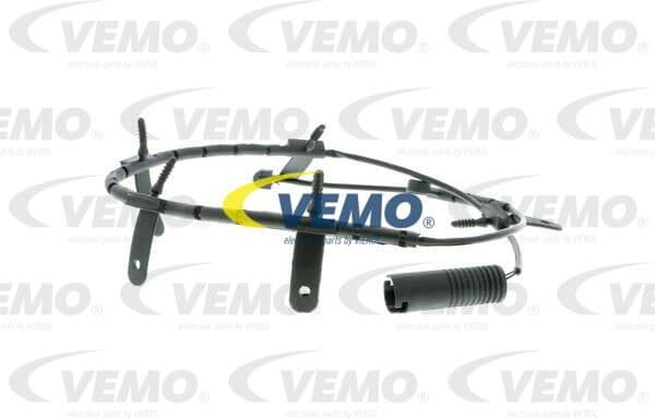 Warning Contact, brake pad wear Original VEMO Quality V20-72-5131