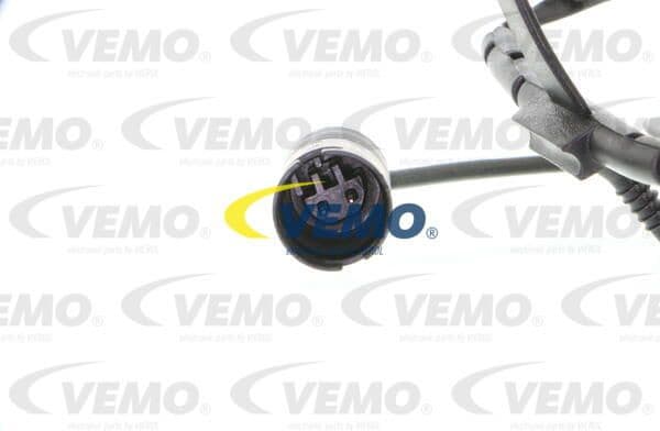 Warning Contact, brake pad wear Original VEMO Quality V20-72-5131 - image 2