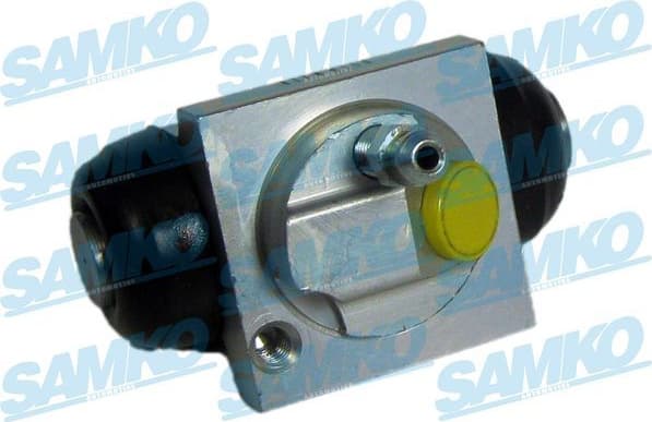 Wheel Brake Cylinder C31206