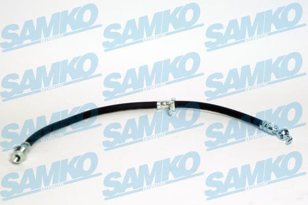 Brake Hose 6T48125