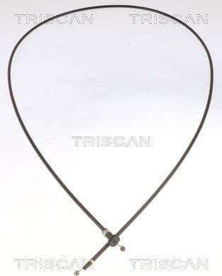 Bonnet Cable 8140 29628