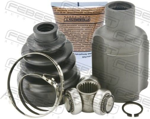 Joint Kit, drive shaft 1811-MOKRH